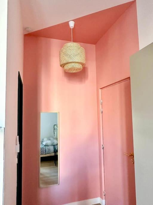Petit Studio Cosy - Proche Gare Τουλόν Εξωτερικό φωτογραφία