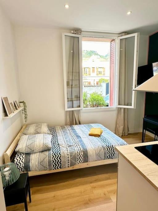 Petit Studio Cosy - Proche Gare Τουλόν Εξωτερικό φωτογραφία