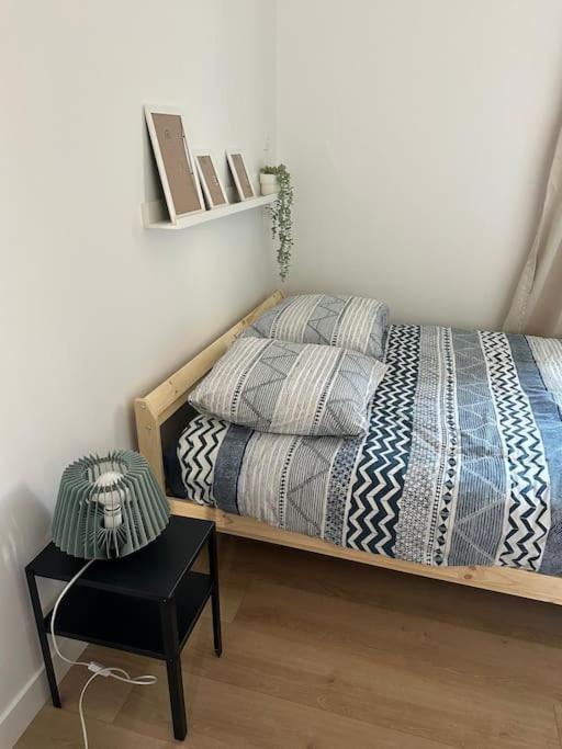 Petit Studio Cosy - Proche Gare Τουλόν Εξωτερικό φωτογραφία